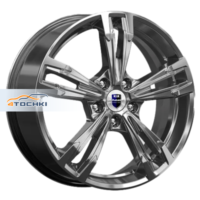 7x18/5x108 ET35 D67,1 Karrera Light (КС935) кварц