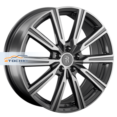 7,5x19/5x108 ET50,5 D63,3 V113 GMF (конус, C570)