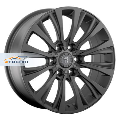 7,5x19/6x139,7 ET25 D106,1 TY399 MGM (пш)