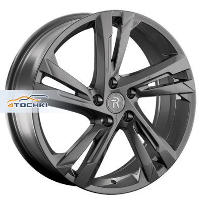 7x19/5x114,3 ET40 D64,1 HV51 GM (конус, C570)