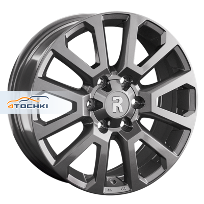 7,5x18/6x139,7 ET55 D95,10 LX241 GM (пш)