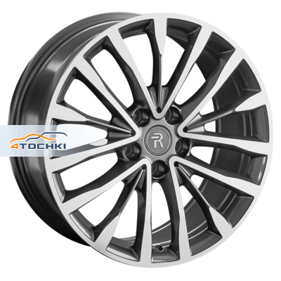 8x18/5x114,3 ET47 D66,1 INF105 GMF (конус, C570)