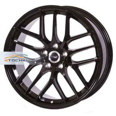 8x18/5x108 ET42 D67,1 XH317 MICB (конус)