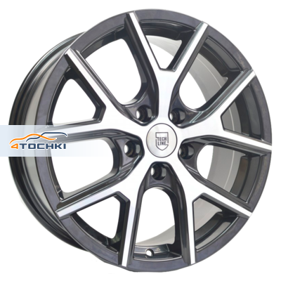 7x17/5x110 ET46 D65,1 735 BD
