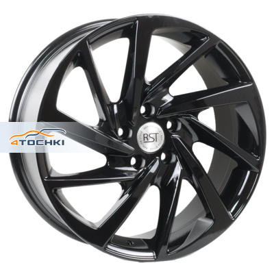 7,5x18/5x112 ET43 D57,1 R018 (Tiguan) BL