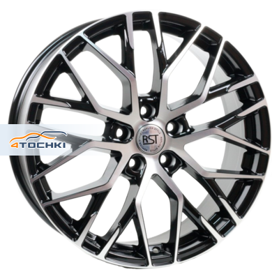 6,5x17/5x108 ET40 D54,1 R077 (JAC) BD