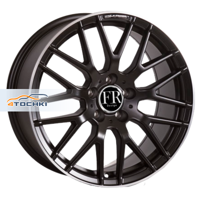 8,5x18/5x112 ET38 D66,6 MR225 MICB (№22)