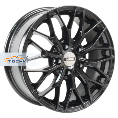 6,5x16/5x114,3 ET45 D67,1 654 BL