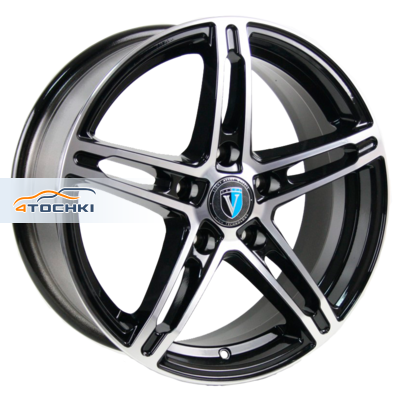 6,5x16/5x114,3 ET33 D60,1 1618 BD