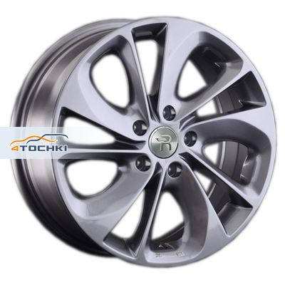 7x17/5x114,3 ET51 D67,1 HND228 GM (конус, C570)