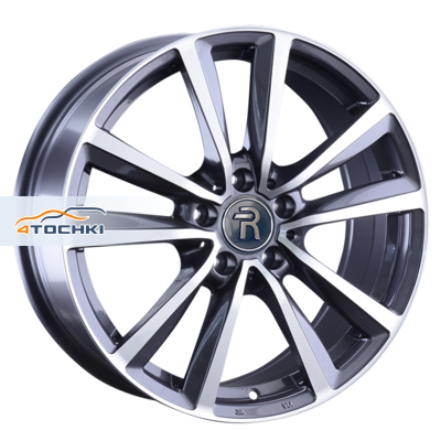 7,5x18/5x112 ET44 D66,6 MR221 GMF (конус, MB001)