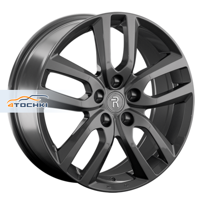 7,5x18/5x114,3 ET35 D60,1 LX59 GM (конус, C570)