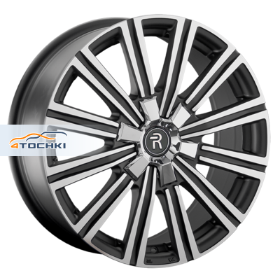 7,5x18/6x139,7 ET25 D106,1 TY313 MBF (пш)