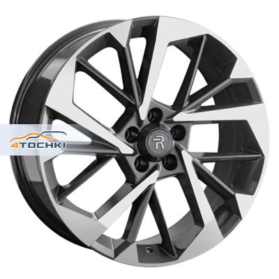8x20/5x114,3 ET50 D66,1 INF103 GMF (конус, C570)