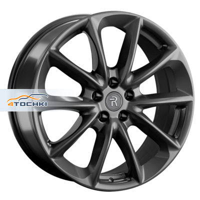8x20/5x114,3 ET50 D66,1 INF108 MGM (конус, C570)