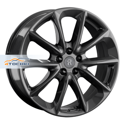 8x20/5x114,3 ET50 D66,1 INF108 GM (конус, C570)