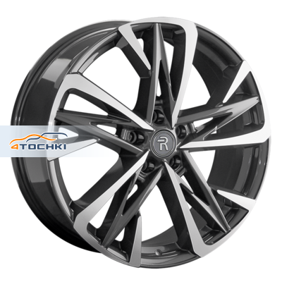8x20/5x114,3 ET50 D66,1 INF99 GMF (конус, C570)