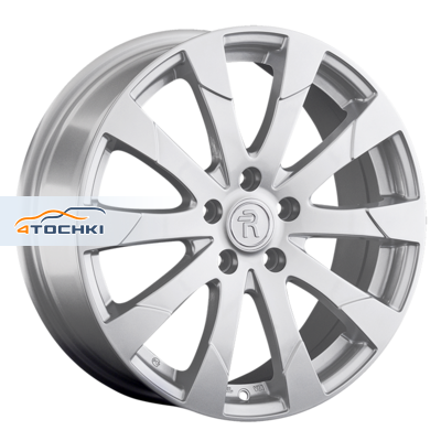 8,5x19/5x108 ET47 D63,3 V131 Sil (конус, B640)