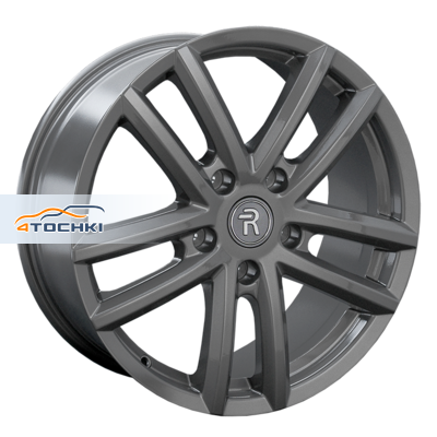 8x18/5x130 ET56 D71,6 VV13(AU) GM (конус, C570)