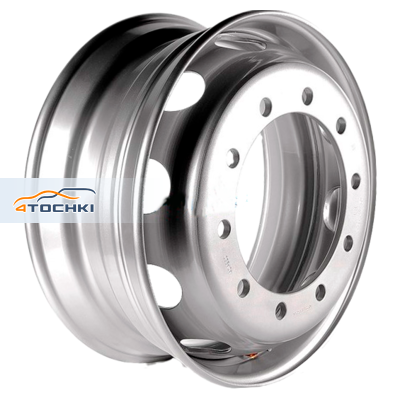 7,5x22,5/10x335 ET162 D281 0016 Silver