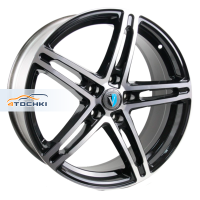 7,5x18/5x114,3 ET37 D66,6 1818 BD