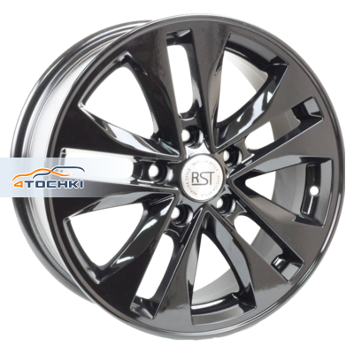 6,5x16/5x114,3 ET40 D66,1 R116 (Nissan) BL