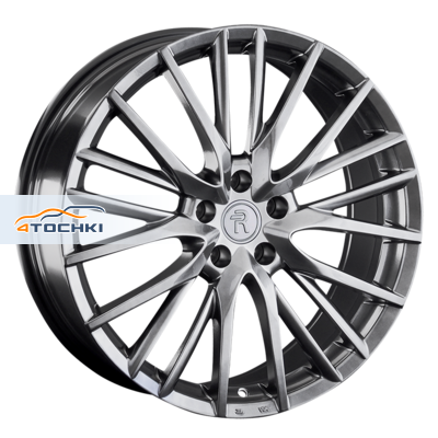 8x18/5x114,3 ET49,5 D60,1 CHG15 HPB (конус, C570)
