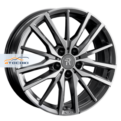 7x18/5x114,3 ET35 D67,1 JC2 GMF (конус, C570)