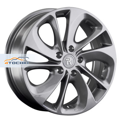 7x17/5x114,3 ET60 D67,1 MZ185 GM (конус, C570)