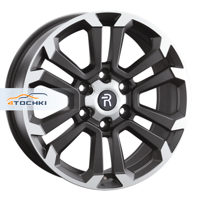 7,5x17/6x139,7 ET36 D100,1 TA3 MBF (пш)