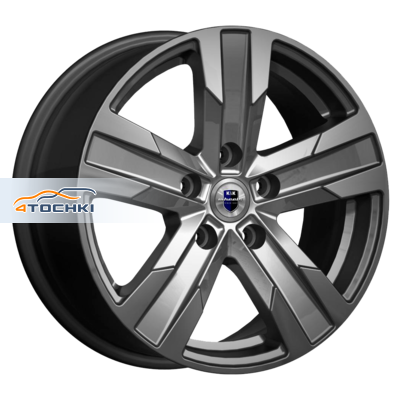 7x16/5x112 ET45 D66,6 Висмут (КС100) кварц