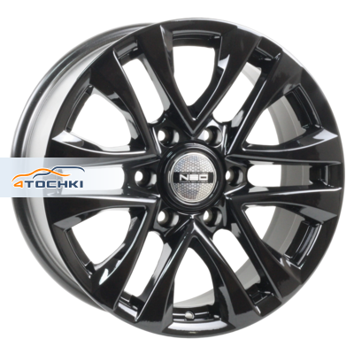 7,5x17/6x139,7 ET25 D106,1 732 BL