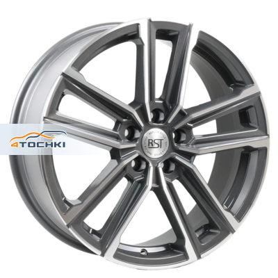 7x18/5x108 ET33 D60,1 R078 (Tiggo) GRD