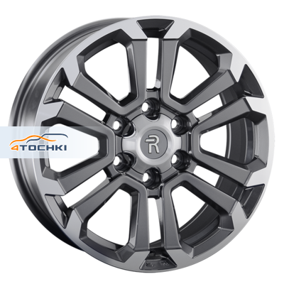 7,5x17/6x139,7 ET36 D100,1 TA3 GMF (пш)