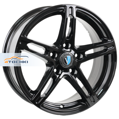 6,5x16/5x114,3 ET33 D60,1 1618 BL