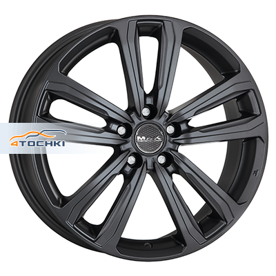8x18/5x114,3 ET40 D76 Magma Matt titanium