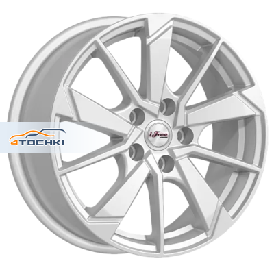 6,5x16/5x114,3 ET45 D67,1 Зиплайн Нео-классик
