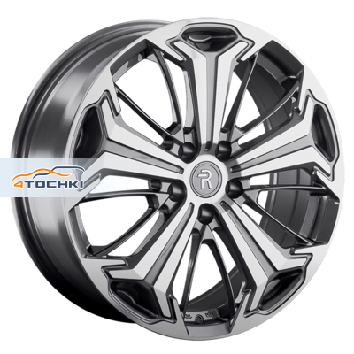 7,5x19/5x114,3 ET35 D60,1 CHG21 GMF (конус, C570)