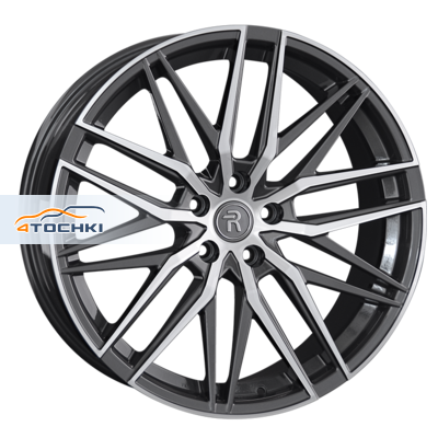 8,5x20/5x114,3 ET45 D67,1 MZ133 GMF (конус, C570)