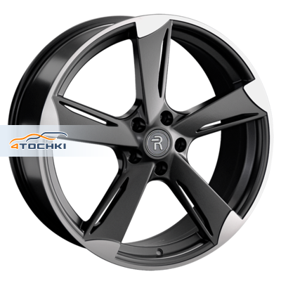 8,5x20/5x114,3 ET45 D67,1 MZ135 MGMF (конус, C570)