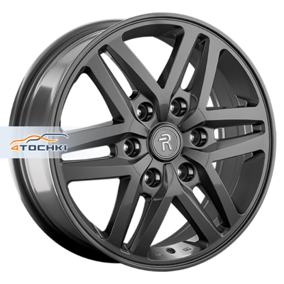 6,5x16/6x139,7 ET56 D92,5 HND307 GM (конус, C570)