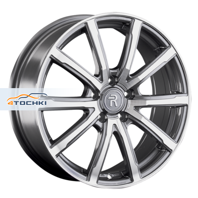 7x17/5x108 ET42 D65,1 FD151(OPL) GMF (конус, C570)