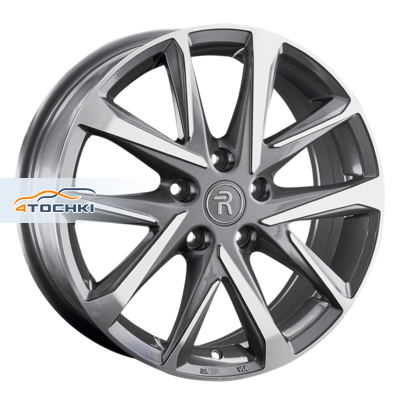 7x17/5x108 ET42 D65,1 FD170(OPL) GMF (конус, C570)