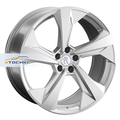 9x20/5x108 ET36 D65,1 CHR92 Sil (конус, C645)
