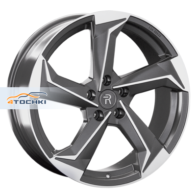 8x19/5x112 ET38 D66,6 B318(MR) MGMF (конус, C570)