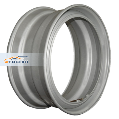 7,5x22,5/0x0 ET110 D0 BT2207 Sil 7мм, 2700 кг (Китай) переходной под клинья
