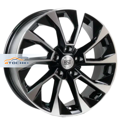 7x17/5x108 ET45 D60,1 R177 (Tiggo3) BD