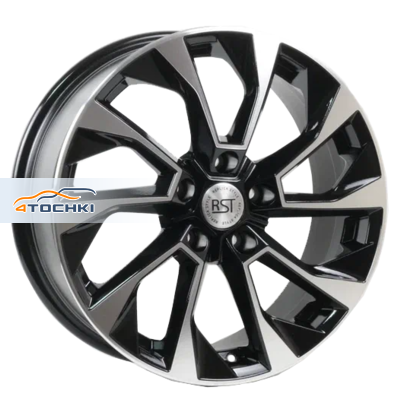 7x17/5x108 ET42 D65,1 R177 (Peugeot 308) BD