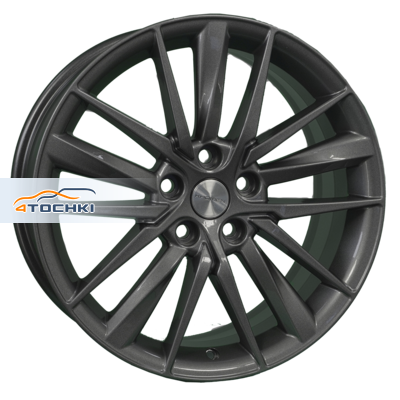 8x18/5x114,3 ET53 D54,1 KHW1807 (Geely Coolray) Gray