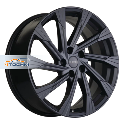 7,5x19/5x114,3 ET40 D64,1 KHW1901 (Haval 7/7x) Black matt